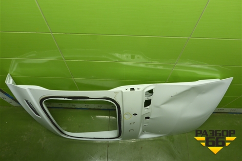 Дверь багажника левая (под стекло) (901015964R) для VAZ Largus/Ларгус с 2012-2024г