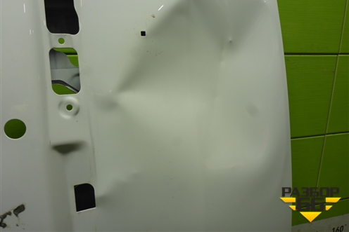 Дверь багажника левая (под стекло) (901015964R) для VAZ Largus/Ларгус с 2012-2024г