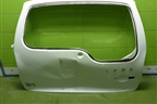 Дверь багажника без стекла для VAZ Chevrolet Niva/Нива с 2002-2020г