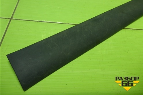 Накладка порога внутренняя переднего правого (8200034972) для Renault Megane 2 с 2002-2009г (Меган)