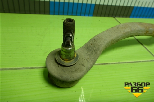 Рейка рулевая под электроусилитель для Renault Megane 2 с 2002-2009г (Меган)