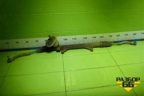 Рейка рулевая под электроусилитель для Renault Megane 2 с 2002-2009г (Меган)