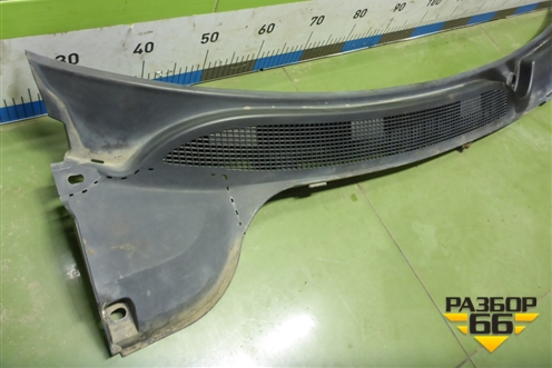 Решетка стеклоочистителей (8200097006) для Renault Megane 2 с 2002-2009г (Меган)