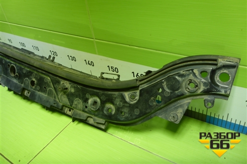 Панель передняя (8200137494) для Renault Megane 2 с 2002-2009г (Меган)