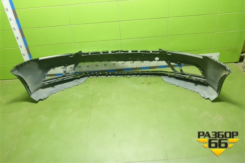 Бампер передний (после 2014г) (5CU807221A) для Volkswagen Jetta с 2010-2019г (Джетта)