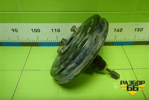 Усилитель тормозов вакуумный (8200153735) для Renault Megane 2 с 2002-2009г (Меган)