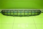 Решетка в передний бампер центральная (до 2014г) (622561LA0B) для Infiniti Infiniti QX56/QX80 (Z62) с 2010г (Ку икс56/80)
