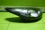 Фара правая (до 2013г галоген Depo) (921022Y000) для Hyundai ix 35 с 2010г (Ай икс 35)