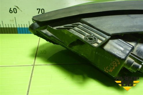 Фара правая (до 2013г галоген Depo) (921022Y000) для Hyundai ix 35 с 2010г (Ай икс 35)