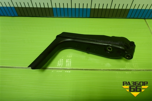 Маслозаборник (1.8л QQDB) (4M5G6622FC) для Ford Focus 2 с 2008-2011г (Фокус)