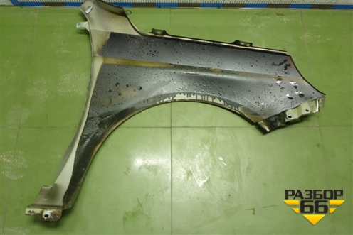 Крыло переднее левое (8450039382) для VAZ Vesta/Веста с 2015г