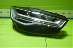 Фара правая (после 2014г Led без блока) (4G0941034H) для Audi A6 (C7) с 2011-2018г (А6)