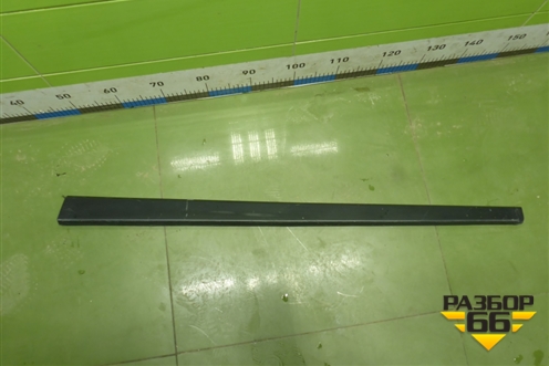 Накладка двери передней правой (Cross) (8450031024) для VAZ Vesta/Веста с 2015г