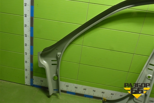 Боковина кузова правая (11180540106070) для VAZ Granta/Гранта