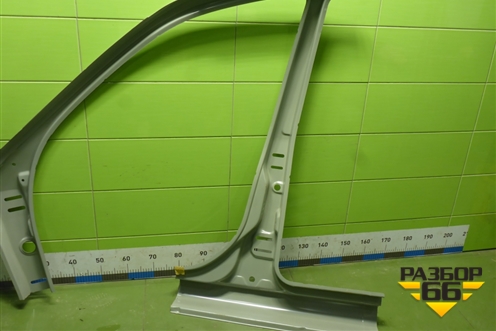 Боковина кузова правая (11180540106070) для VAZ Granta/Гранта