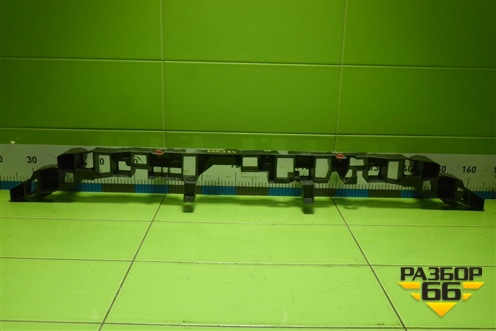 Кронштейн переднего бампера центральный (5252160240) для Toyota Land Cruiser Prado(250) с 2023-2025г (Ленд Крузер Прадо)