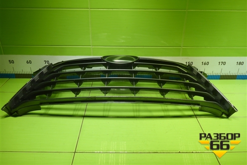 Решетка радиатора (до2019г) (5311148320) для Lexus RX 350 c 2015г (РХ)