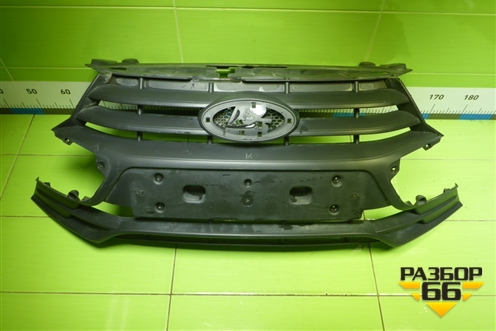 Решетка радиатора (после 2018г) (8450100959) для VAZ Granta/Гранта