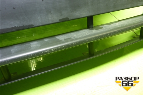 Решетка радиатора (после 2018г) (8450100959) для VAZ Granta/Гранта