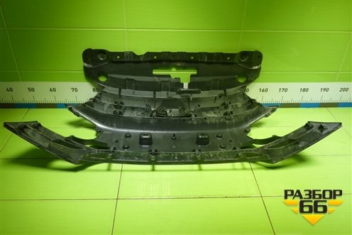 Решетка радиатора (после 2018г) (8450100959) для VAZ Granta/Гранта