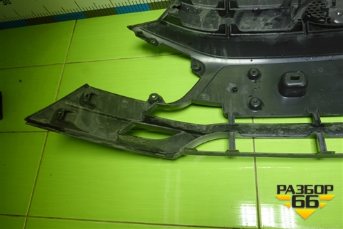 Решетка радиатора (после 2018г) (8450100959) для VAZ Granta/Гранта