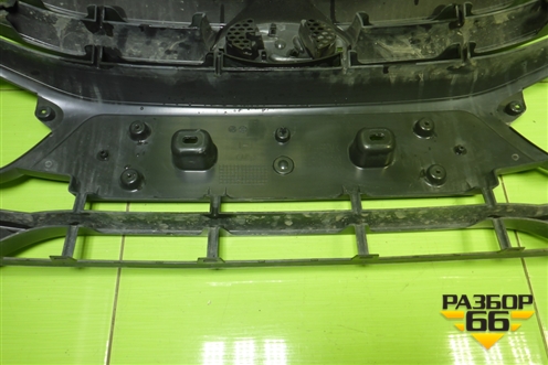 Решетка радиатора (после 2018г) (8450100959) для VAZ Granta/Гранта