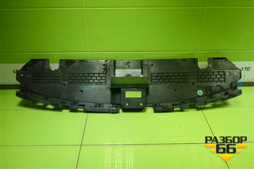 Накладка декоративная на переднюю панель (602002031AA) для OMODA C5 с 2022г (Ц5)