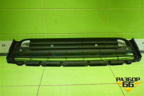 Решетка радиатора (до 2019г нижняя часть под парктроник) (5311248160) для Lexus RX 350 c 2015г (РХ)