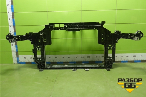 Панель передняя (5302370AW20) для Changan CS55 PLUS с 2019г (ЦС 55 плюс)