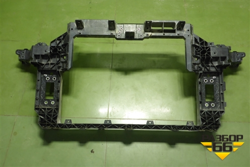 Панель передняя (5302370AW20) для Changan CS55 PLUS с 2019г (ЦС 55 плюс)