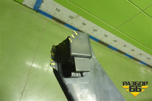 Панель передняя (64101D7000) для Hyundai Tucson с 2015-2022г (Туксон)