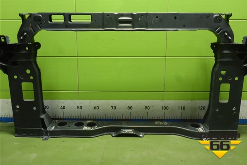 Панель передняя (64101D7000) для Hyundai Tucson с 2015-2022г (Туксон)