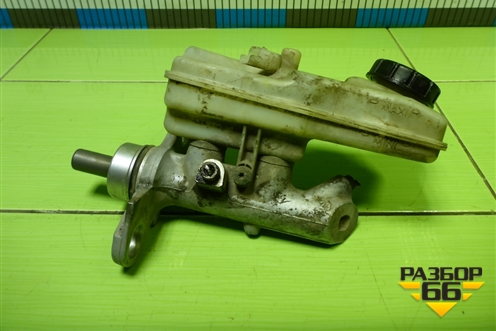 Цилиндр тормозной главный для Renault Megane 2 с 2002-2009г (Меган)