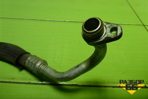 Трубка кондиционера (8200247355) для Renault Megane 2 с 2002-2009г (Меган)