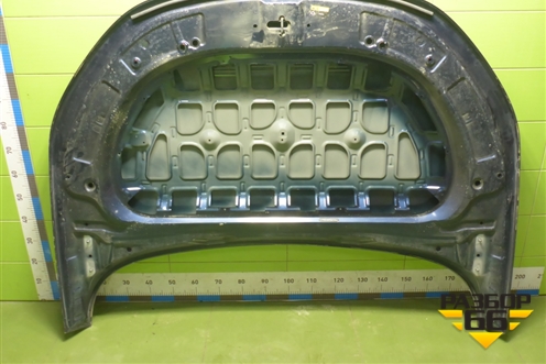 Капот (553000311AADYJ) для OMODA C5 с 2022г (Ц5)