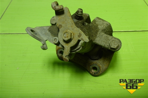 Суппорт задний правый для Renault Megane 2 с 2002-2009г (Меган)