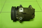 Компрессор кондиционера (1.6л K4MW761) (8200470242) для Renault Megane 2 с 2002-2009г (Меган)