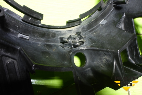 Решетка радиатора (дубликат AMG GT, под камеру) для Mercedes Benz GLS-Klass X167 с 2019г (ГЛС)