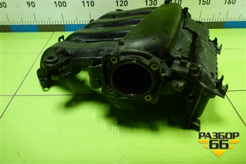 Коллектор впускной (8200275053) для Renault Megane 2 с 2002-2009г (Меган)