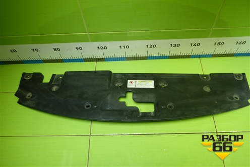 Накладка декоративная на переднюю панель (6600005675) для Geely Coolray с 2019-2025г (Кулрей)