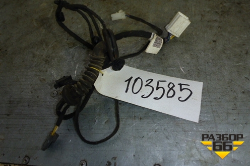 Проводка двери задней правой для Chery Indis(S18D) с 2011г