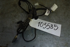 Проводка двери задней правой для Chery Indis(S18D) с 2011г