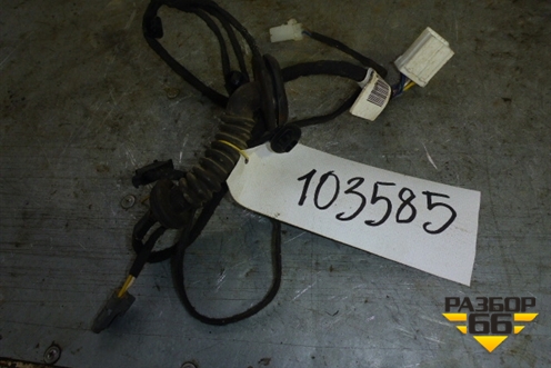 Проводка двери задней правой для Chery Indis(S18D) с 2011г