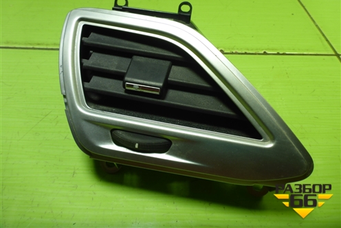 Дефлектор воздушный левый (8450031431) для VAZ Vesta/Веста с 2015г