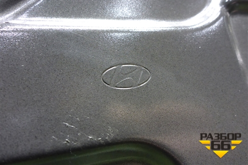 Дверь передняя правая (76004BW000) для Hyundai Creta с 2021-2025г (Крета)