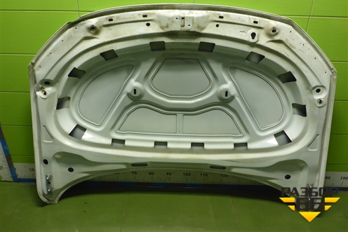 Капот (6N5823031A) для Volkswagen Polo с 2020г (Поло)