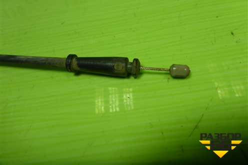 Трос открывания капота для Renault Megane 2 с 2002-2009г (Меган)