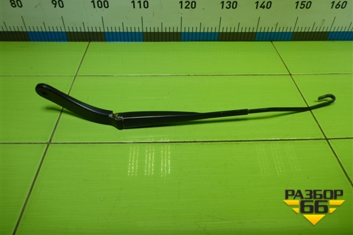 Поводок стеклоочистителя левый (8200215894) для Renault Megane 2 с 2002-2009г (Меган)