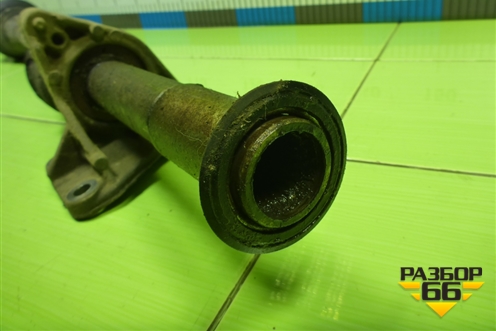 Привод передний правый (АКПП шлицы 23) для Renault Megane 2 с 2002-2009г (Меган)