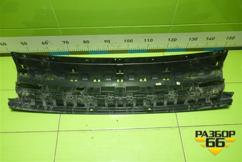 Решетка радиатора (602002644AA) для Exeed LX с 2019-2024г (ЛХ)